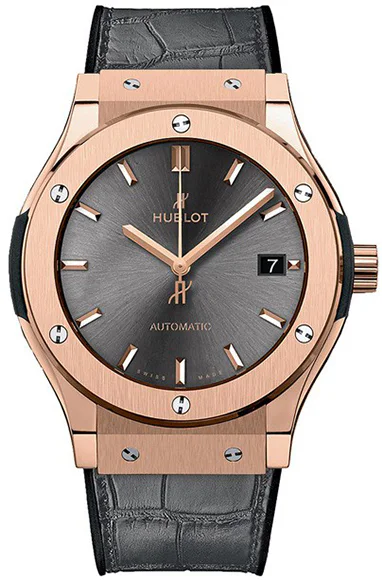 Hublot Classic Fusion Racing Grey